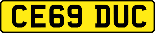CE69DUC