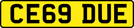CE69DUE