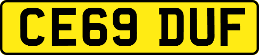 CE69DUF