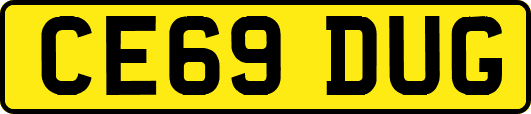 CE69DUG