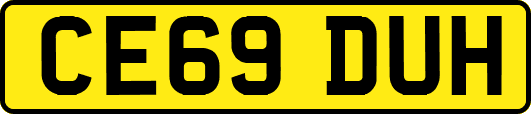 CE69DUH