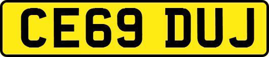 CE69DUJ