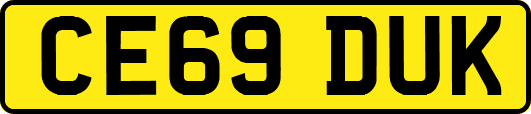 CE69DUK