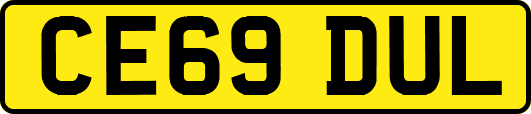 CE69DUL