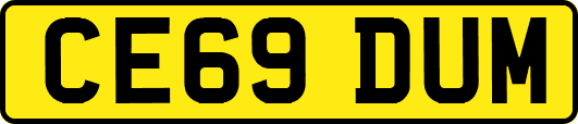 CE69DUM