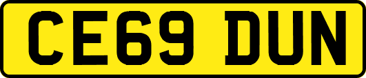 CE69DUN