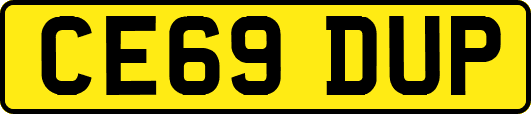CE69DUP