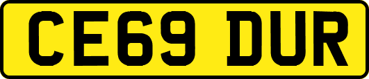 CE69DUR