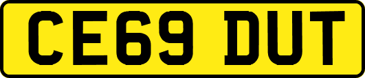 CE69DUT