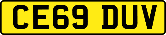 CE69DUV