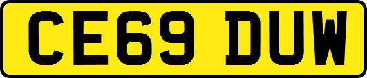 CE69DUW