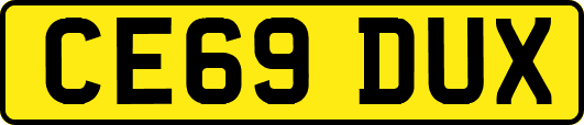 CE69DUX