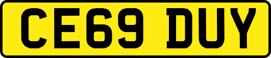 CE69DUY