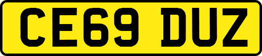 CE69DUZ