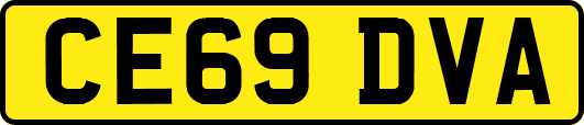 CE69DVA