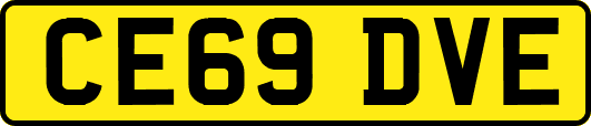 CE69DVE
