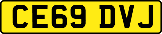 CE69DVJ
