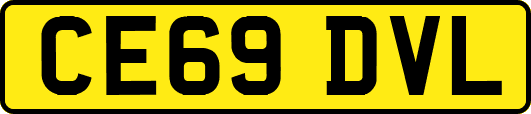 CE69DVL