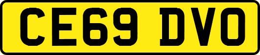 CE69DVO