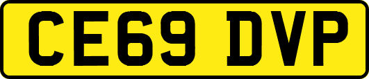 CE69DVP