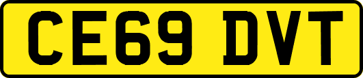 CE69DVT