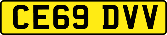 CE69DVV