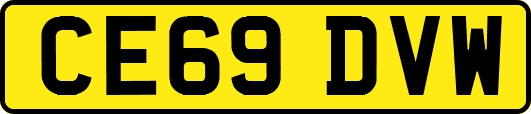CE69DVW