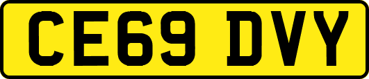 CE69DVY