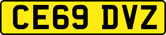 CE69DVZ