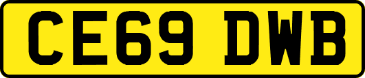 CE69DWB