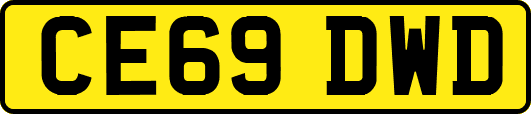 CE69DWD
