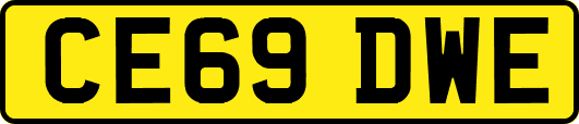 CE69DWE
