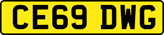 CE69DWG