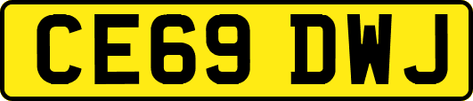 CE69DWJ