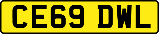 CE69DWL