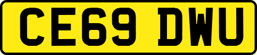CE69DWU