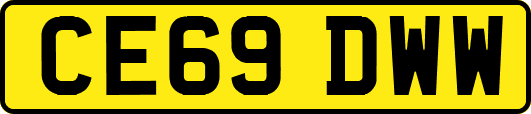 CE69DWW