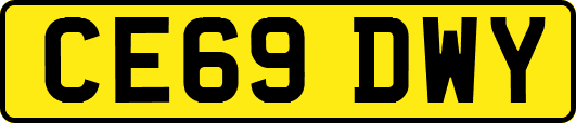 CE69DWY