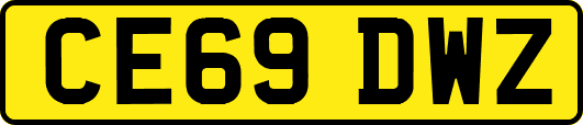 CE69DWZ