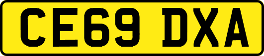 CE69DXA