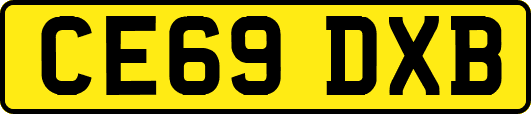 CE69DXB
