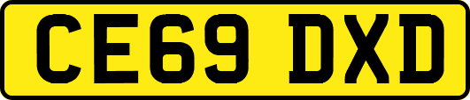 CE69DXD