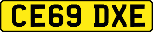 CE69DXE
