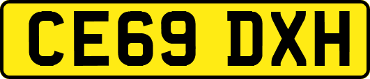 CE69DXH