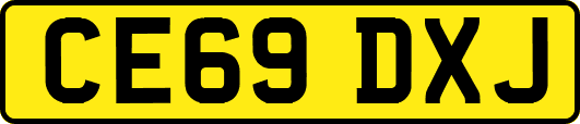 CE69DXJ