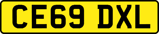 CE69DXL