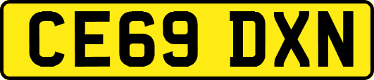 CE69DXN