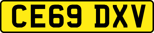 CE69DXV