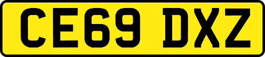 CE69DXZ