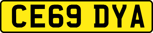 CE69DYA